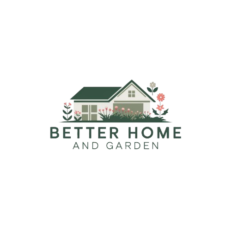 Better Home and Garden