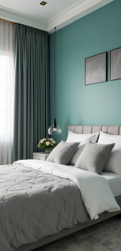 10_Stunning_Grey_and_Teal_Bedroom_Decor_Ideas_for_Stylish_Rooms_3.png